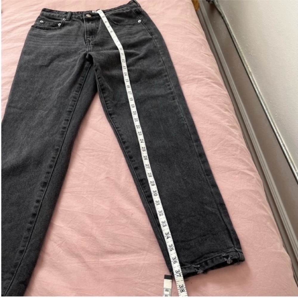 Princess Polly mom jeans - Picture 5 of 5